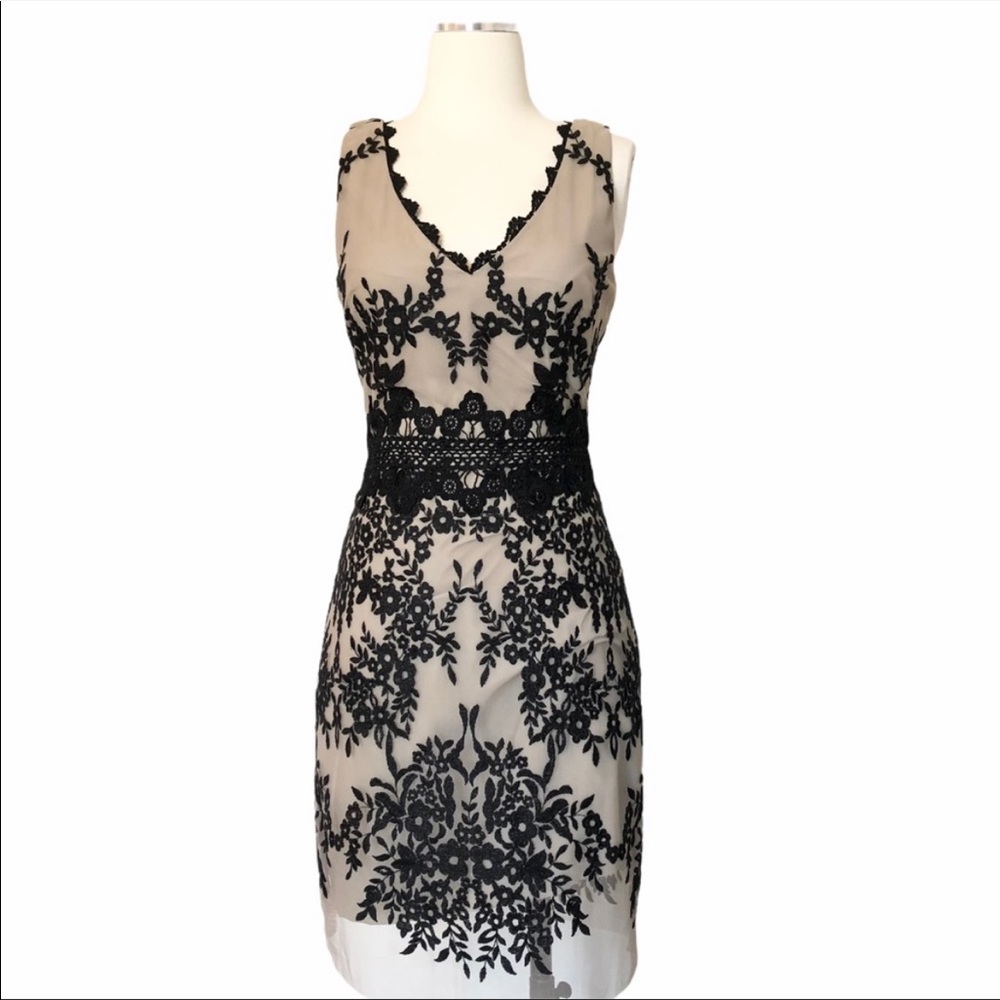 Nicole Miller Dress